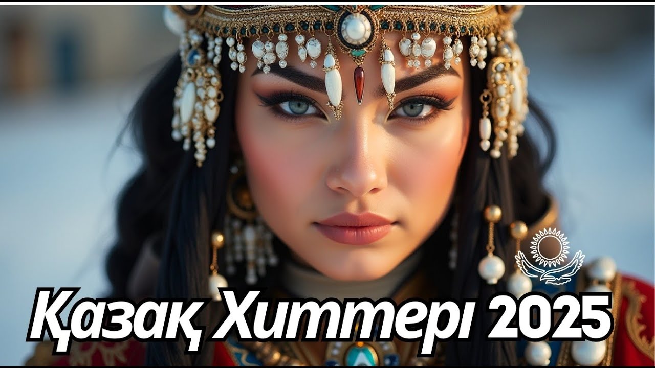 ТОП ХИТЫ Казахстана 2025 | Подборка для Твоего Настроения!