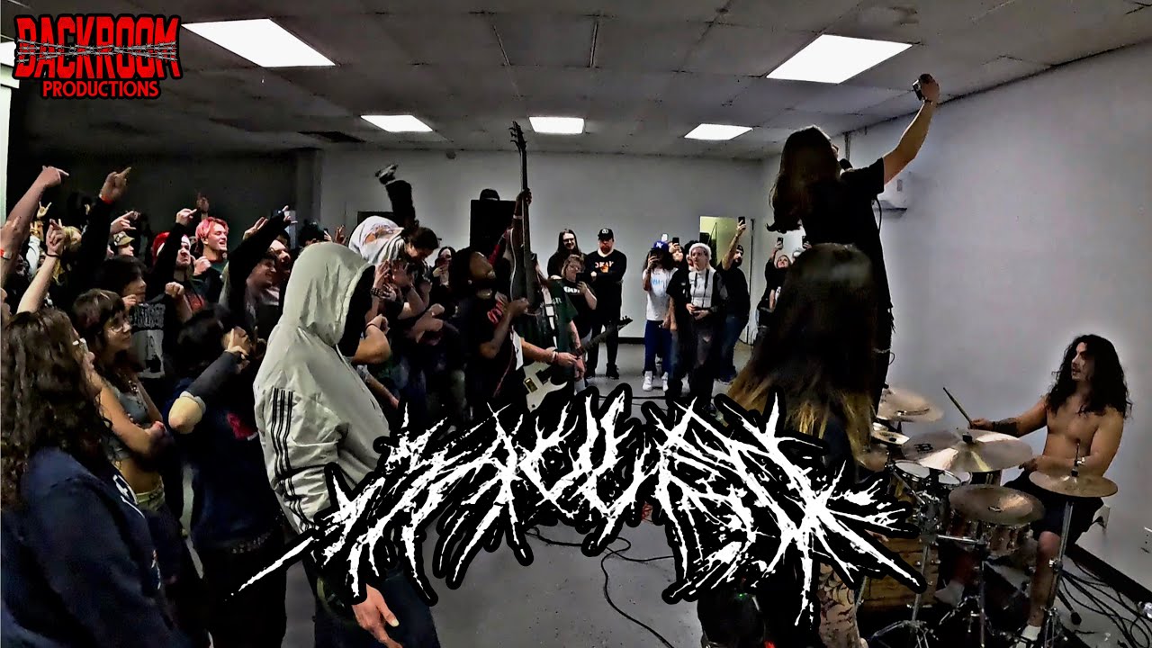 MAULED - OKC / 12-9-25