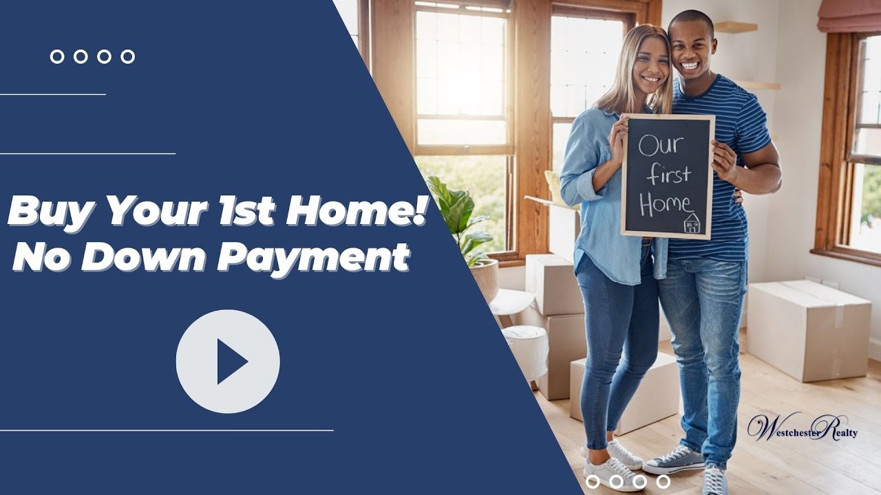 Downpayment Assistance Program