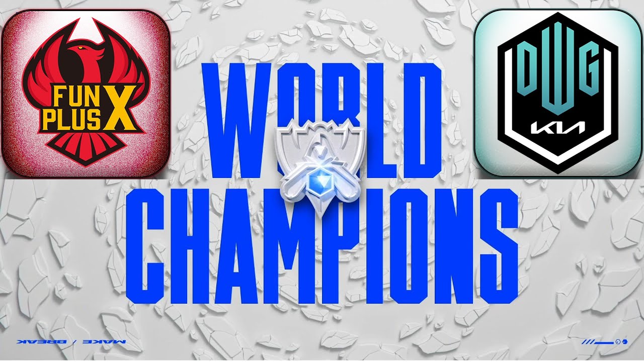 FPX Vs DK Best Moments Worlds 2021 Groups stage Day 4