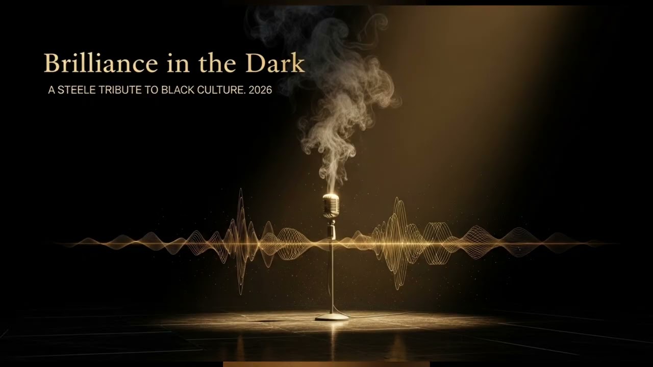 “Brilliance in the Dark”