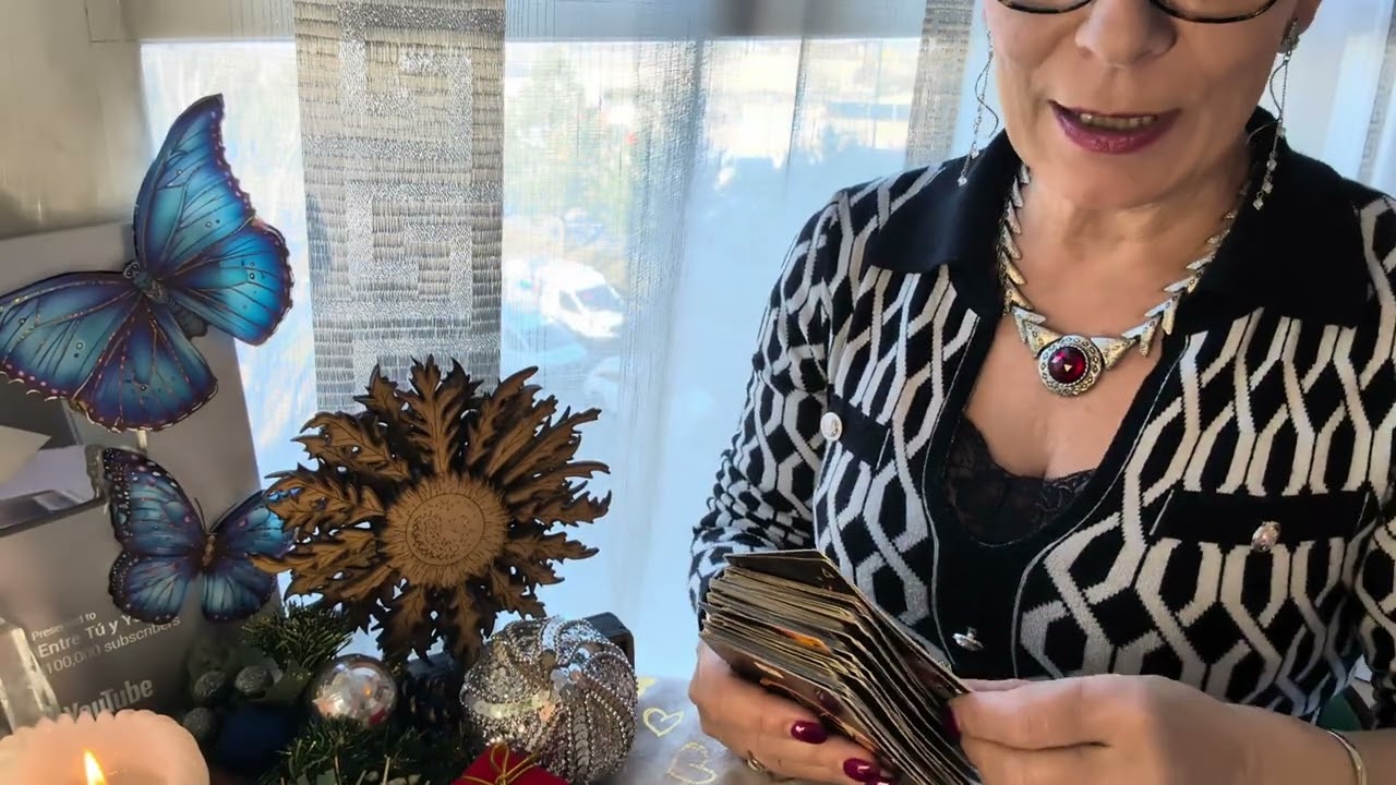 LEO ♌ RECUERDOS, A&Ntilde;ORANZAS Y DECISIONES DE AMOR ❤️✨