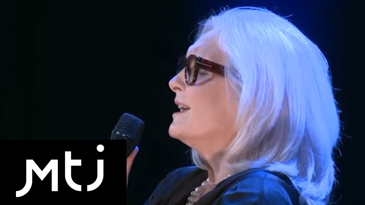 Magda Umer - Osobno (koncert w Teatrze Polonia, 2013)