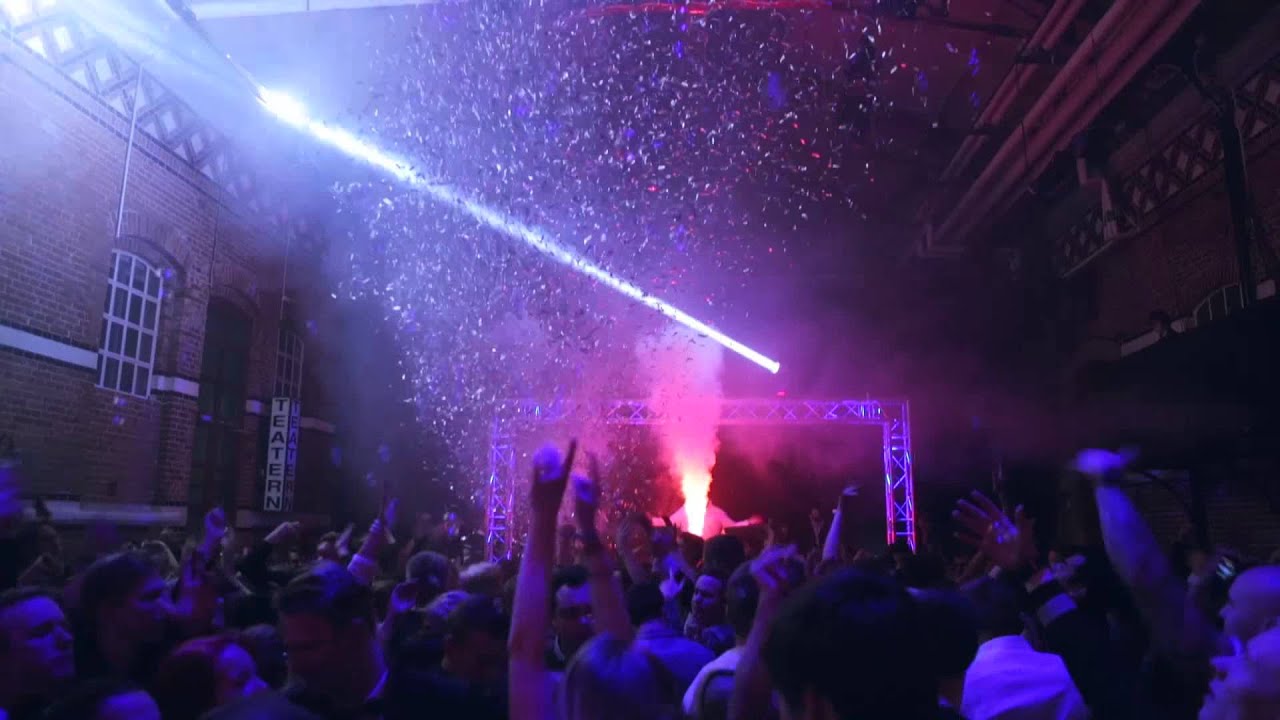 SLAGTHUSET MALM&Ouml; JULDAGEN 2014