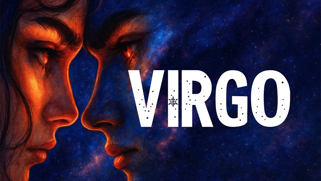 VIRGO💘 YOU Are In For A Surprise! There's An Unexpected Twist To This Love Story!!!