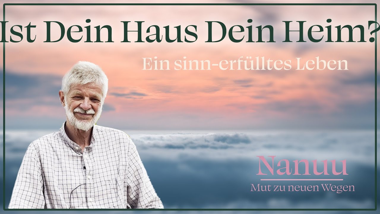 Kennst Du den Geist des Hauses, in dem Du wohnst?