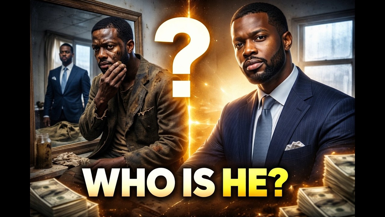 A Poor Boy Gave His Last Orange to a Stranger… He Didn’t Know He Was a Billionaire