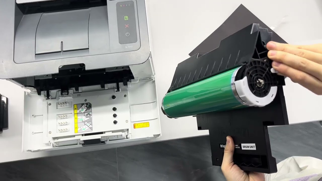 BOACE CLT-R406/403/404/405/510/515 이미지 유닛 드럼 호환 SL-C563W C513W C510 C563FW C513 C565W C433 C483
