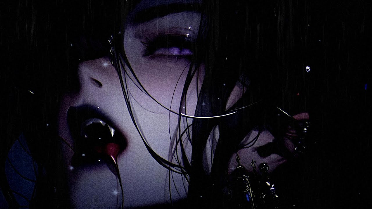 Team Grimoire - Gothic Hardcore Mix 01