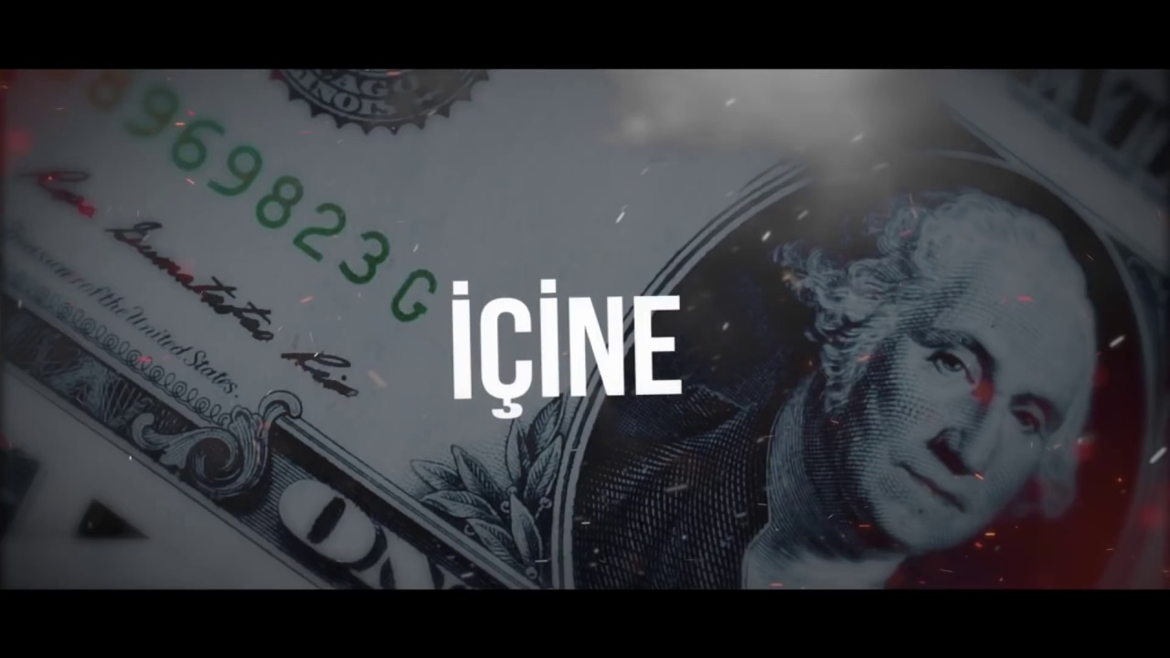 K''st & Rafi Resh - Göreve hazır (Kinetik Tipografi)
