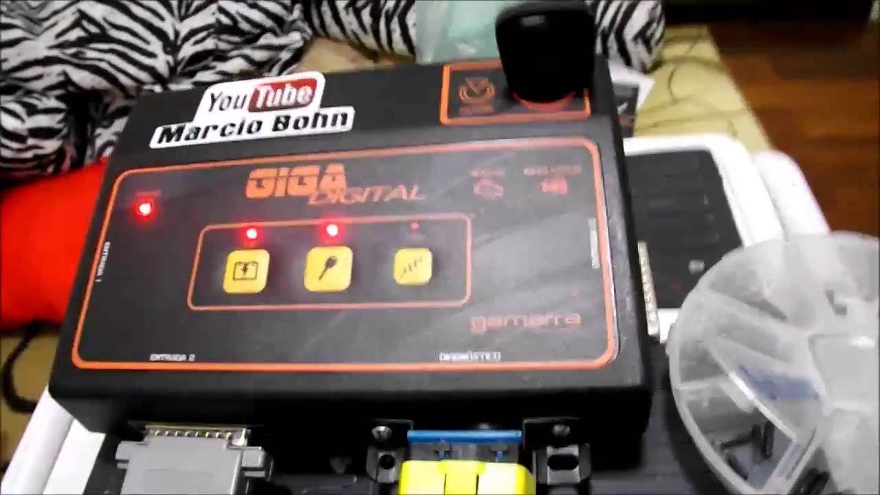 SIMULADOR GIGA DIGITAL