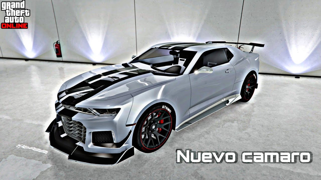 TUNEANDO EL NUEVO DECLASSE VIGERO ZX | GTA V ONLINE (No comentado)