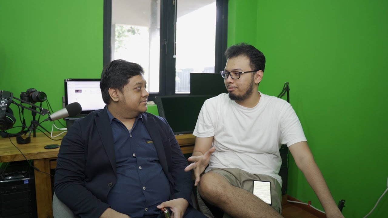 SIARAN LANGSUNG CERIA