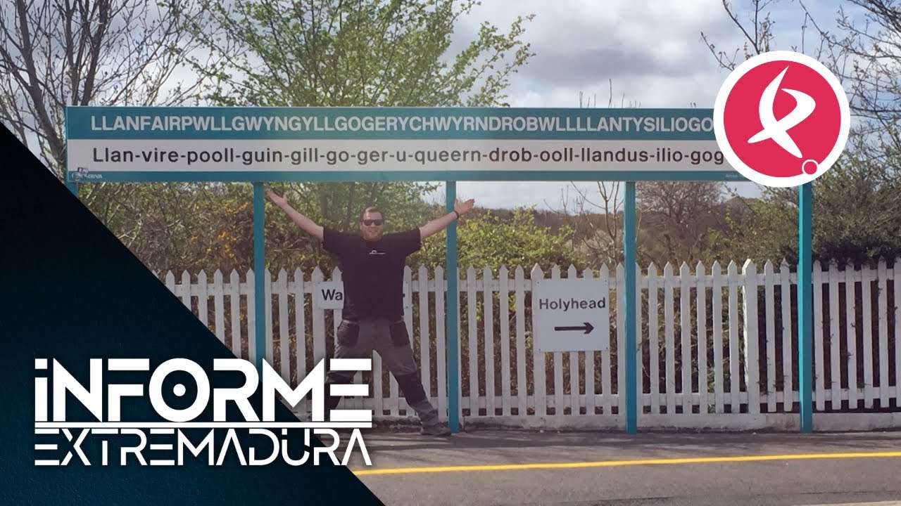 De Inglaterra a Navalmoral para continuar con el negocio familiar | Informe Extremadura