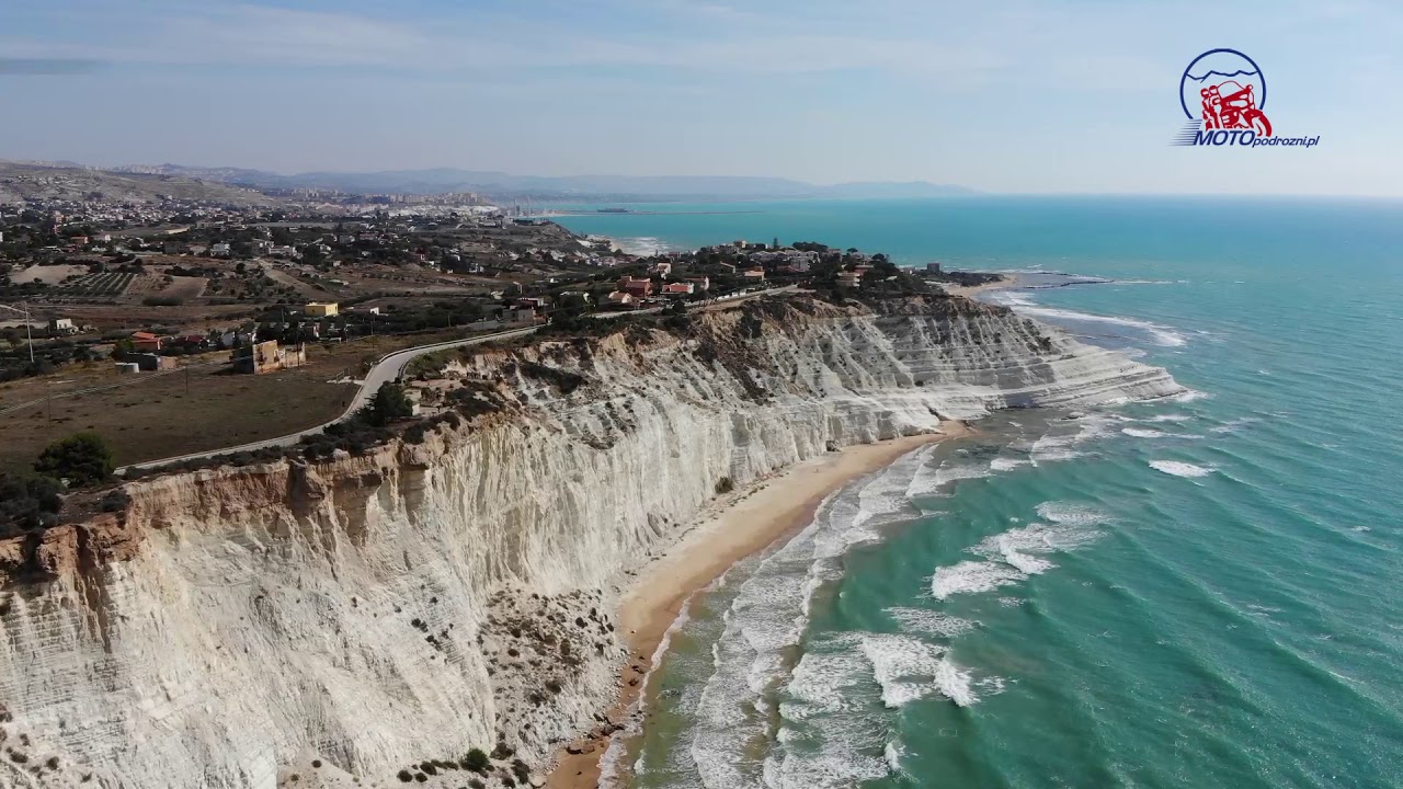 Sycylia 2019 z MOTOpodrozni.pl