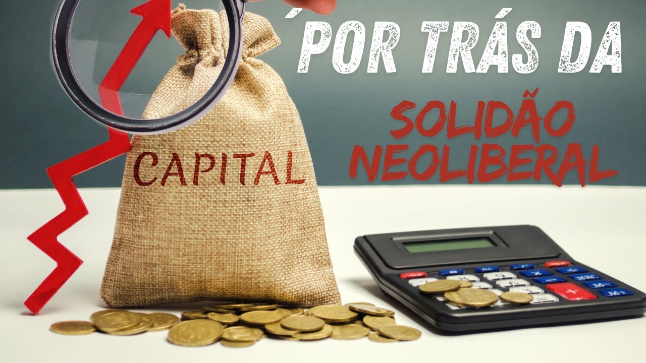 Por que o neoliberalismo nos deixou tão solitários?