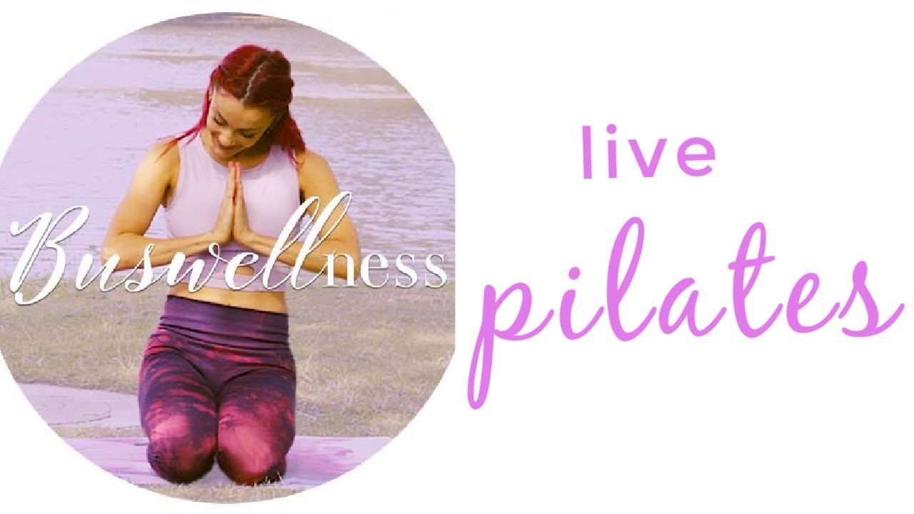 Pilates flow