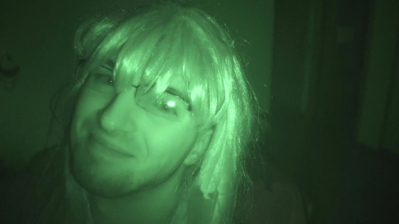 Cómo grabar actividad paranormal (LEER INFO) | ELVISA