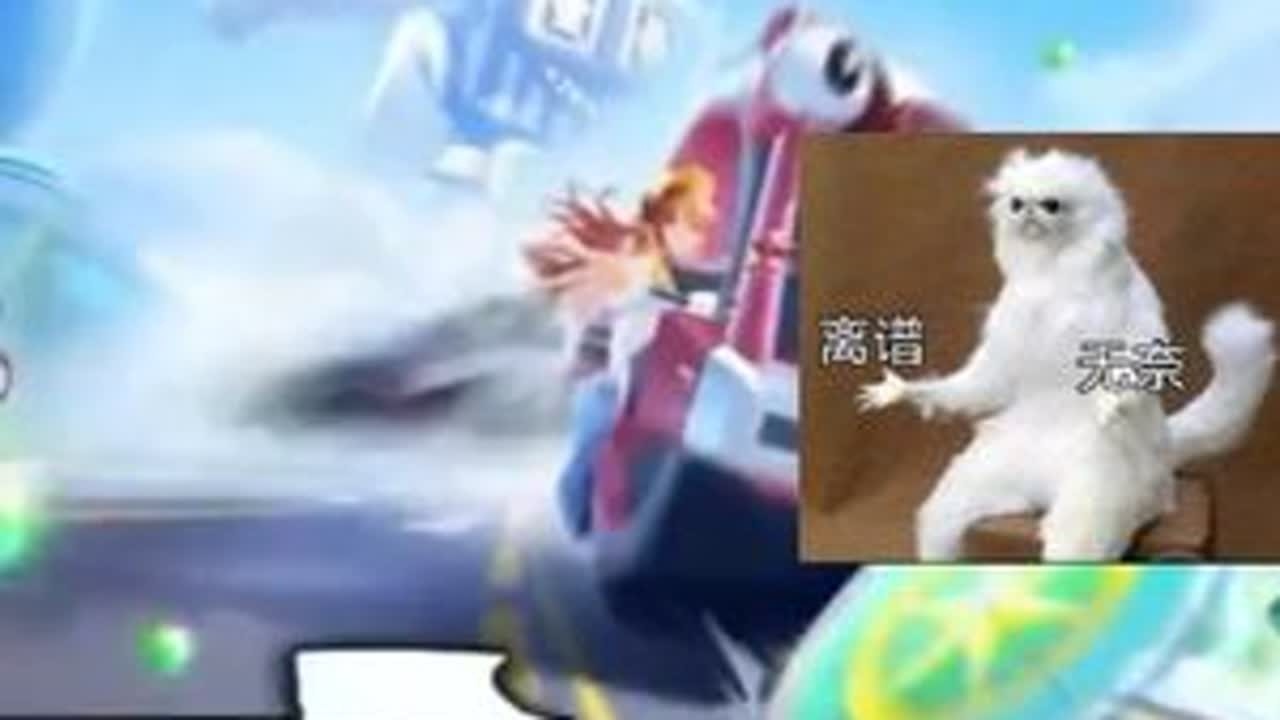 吐槽槽点拉满的一期，甚至看完不敢相信的省流！ #qq飞车手游 #QQ飞车手游公测7周年 #QQ飞车手游梦幻庄园 #QQ飞车手游活动省流 #qq飞车怎么玩 @QQ飞车手游
