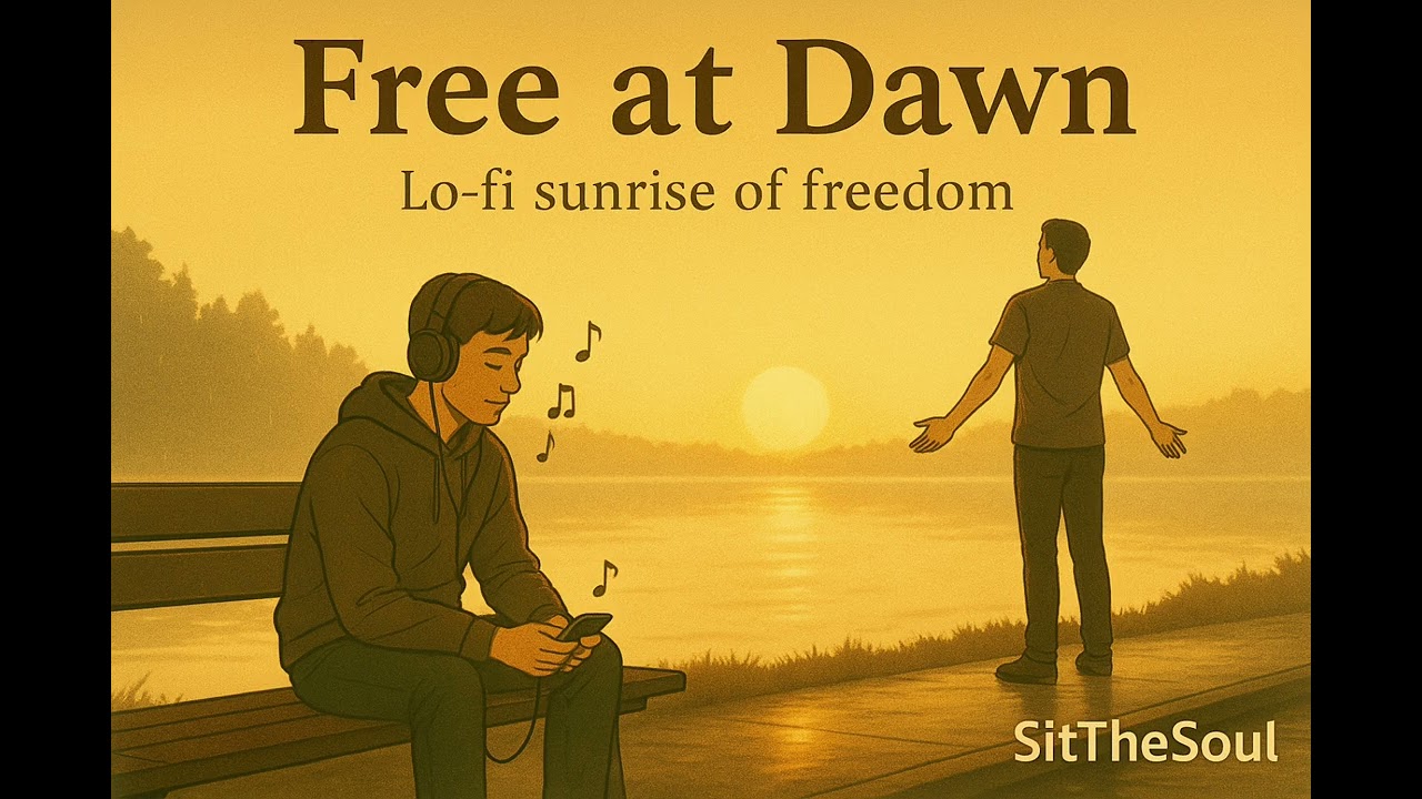 Free at Dawn
