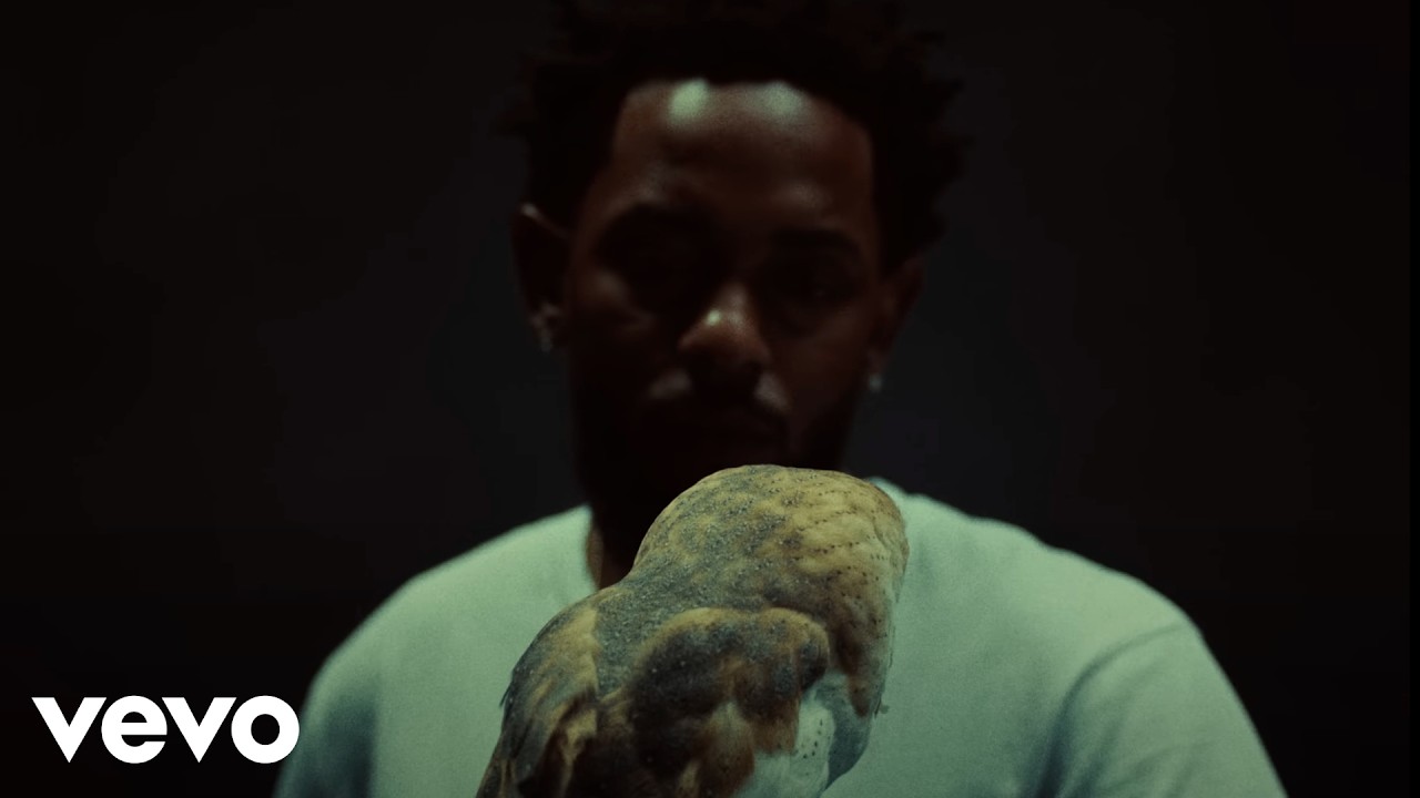 Playboi Carti & Kendrick Lamar - Euphoria x Nun Less (prod. dadanny)