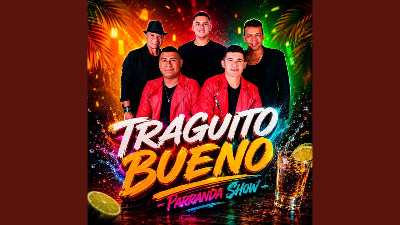 Traguito Bueno