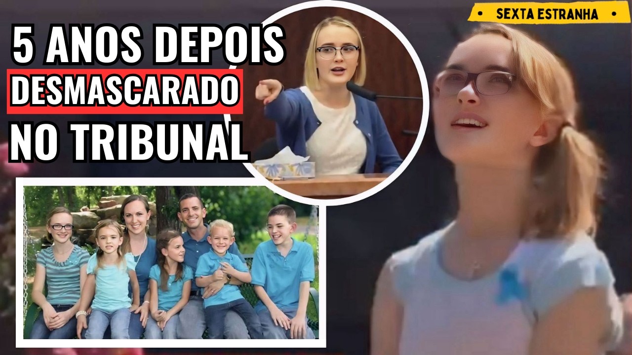 Apenas uma pessoa sobreviveu | A família e o heroísmo de Cassidy Stay