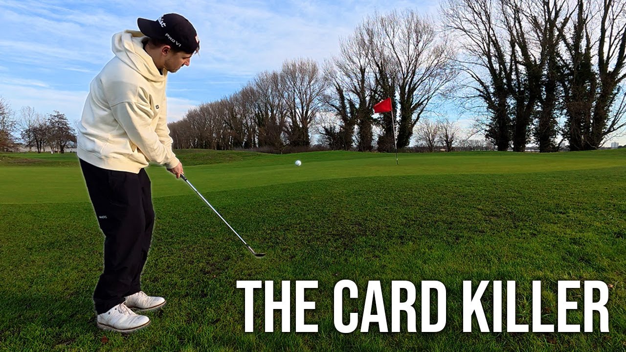 The Birdie Comeback… Then the Collapse (Episode 4)