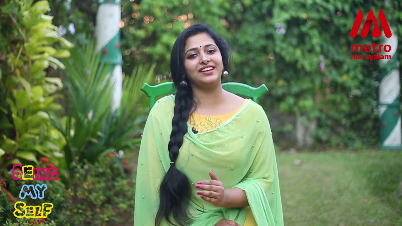 Anu Sithara Talks | Being Myself | MetroMalayalam