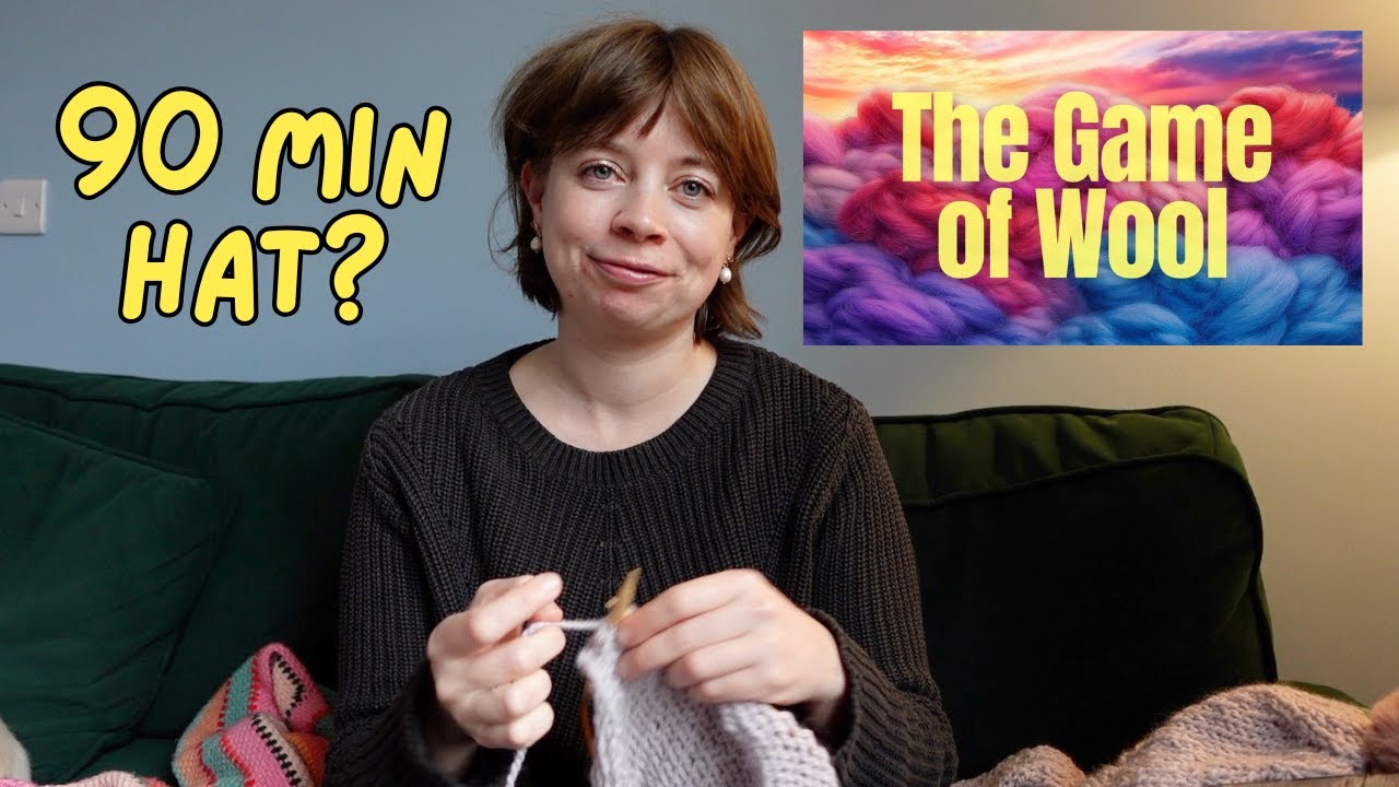 Can I pass the Game of Wool audition task?
