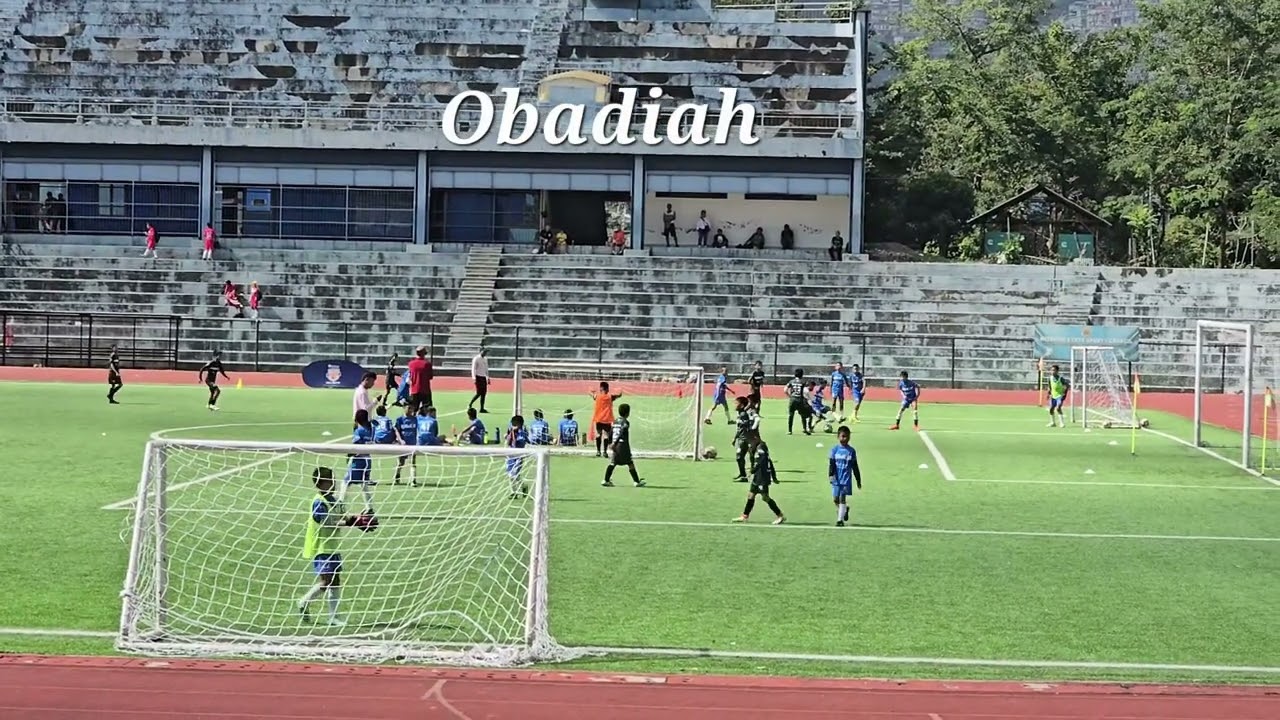 Goal moments, Goals FA vs Becks, 10-2