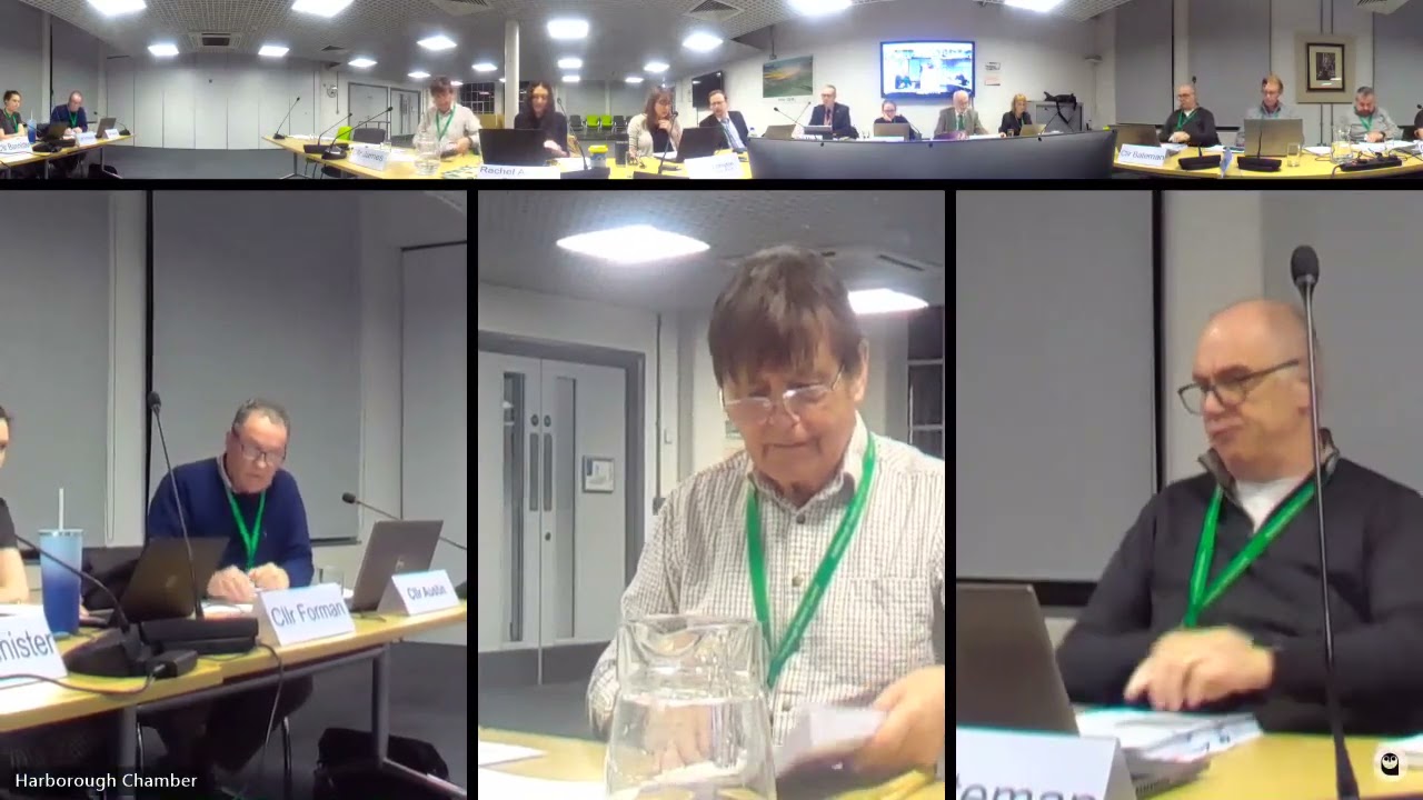 Audit & Standards Committee Meeting Recording (Part 1) - 18.02.2026