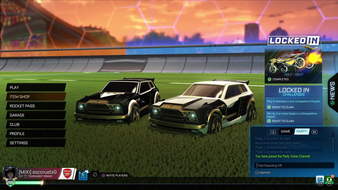 RocketLeague #rocketleague #subscribe #stream #fun #livestream #funplay