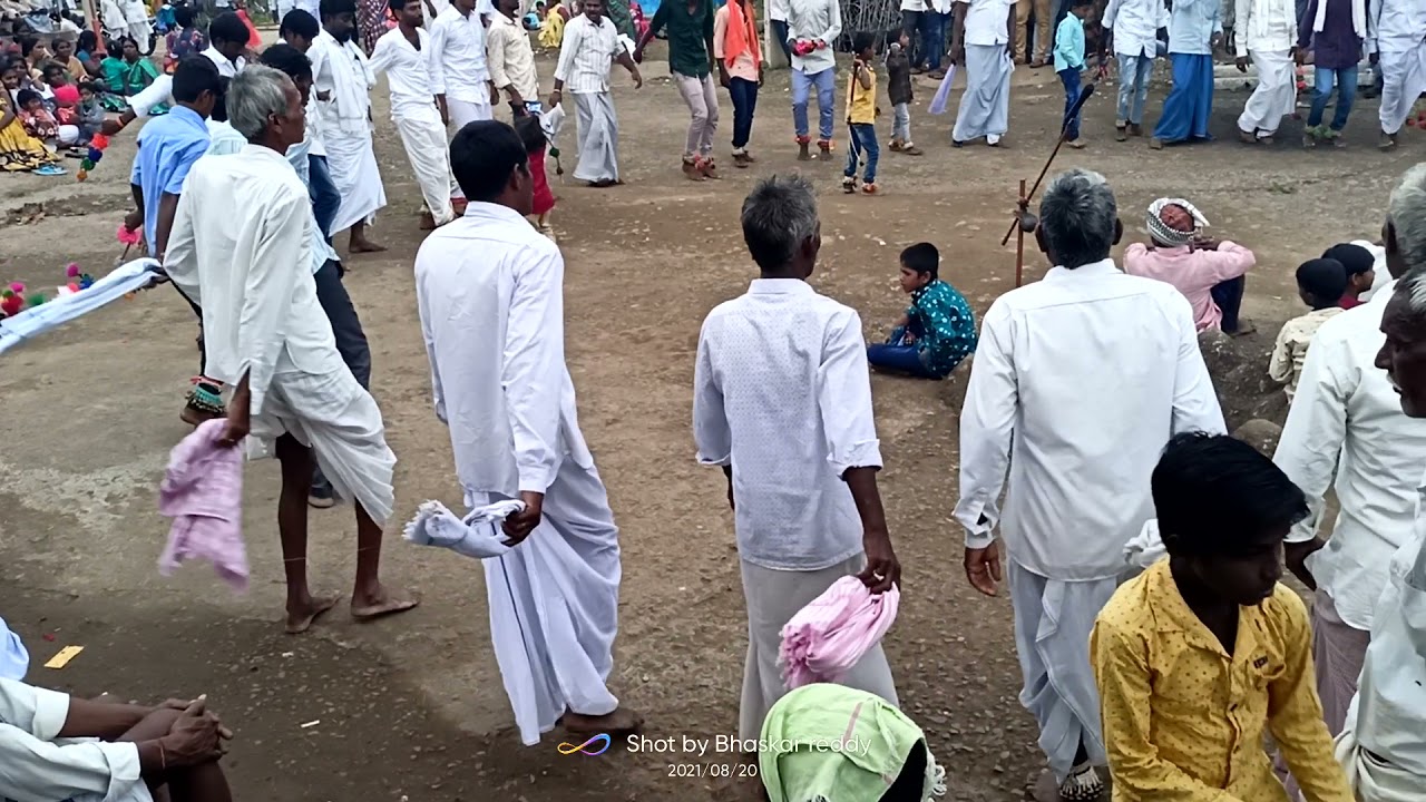 Moharam Patnamu  Madhilona song Dosapally