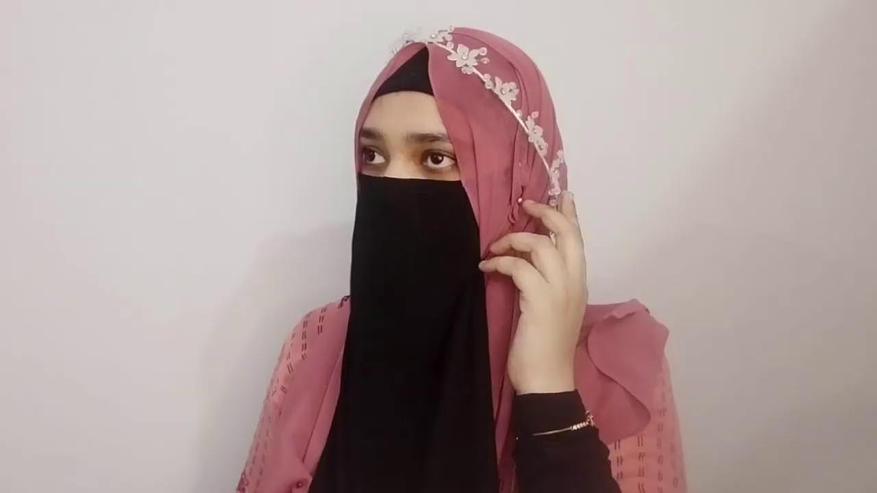 Hijabi Queen Live Stream