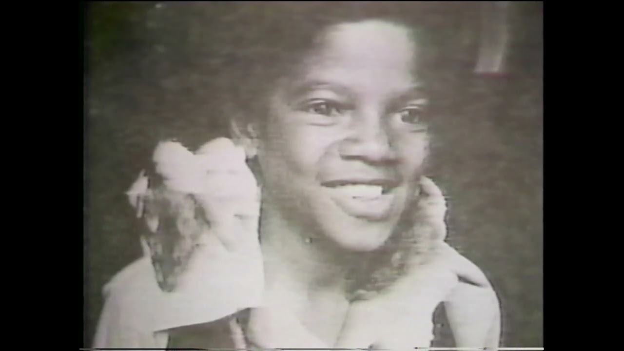 Eyewitness News report on Michael Jackson's Thriller - 1984