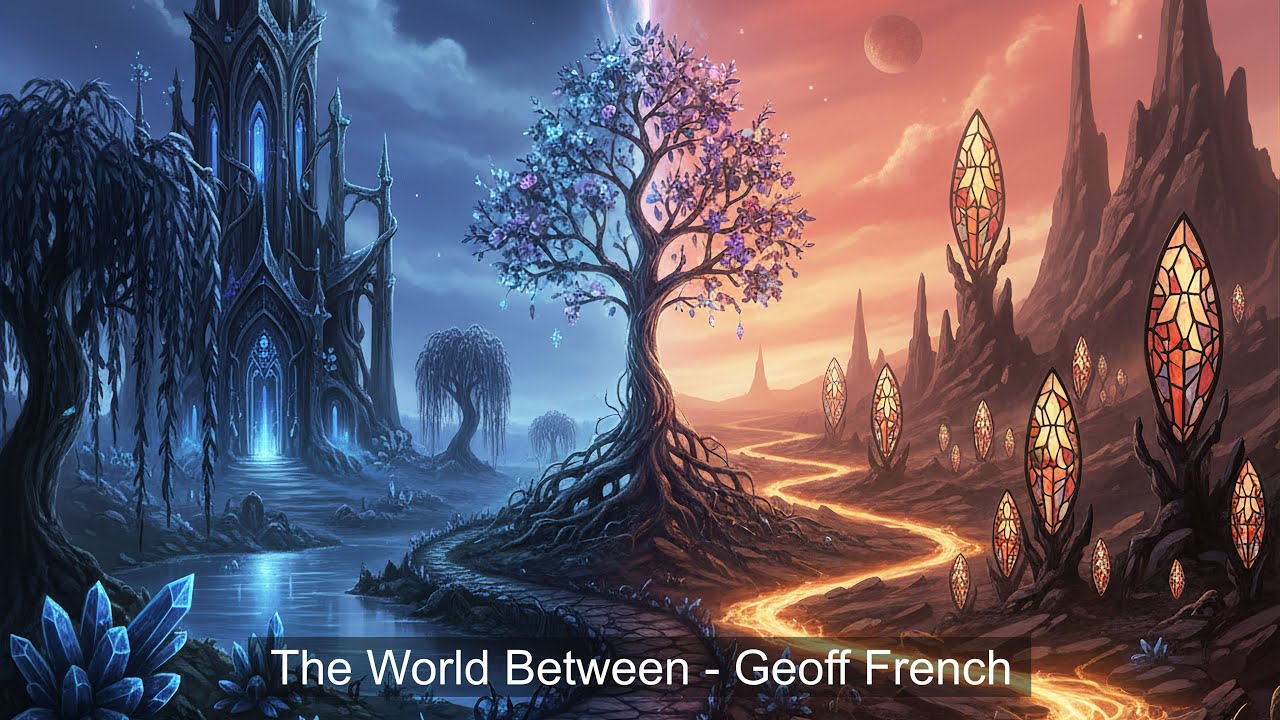 The World Between