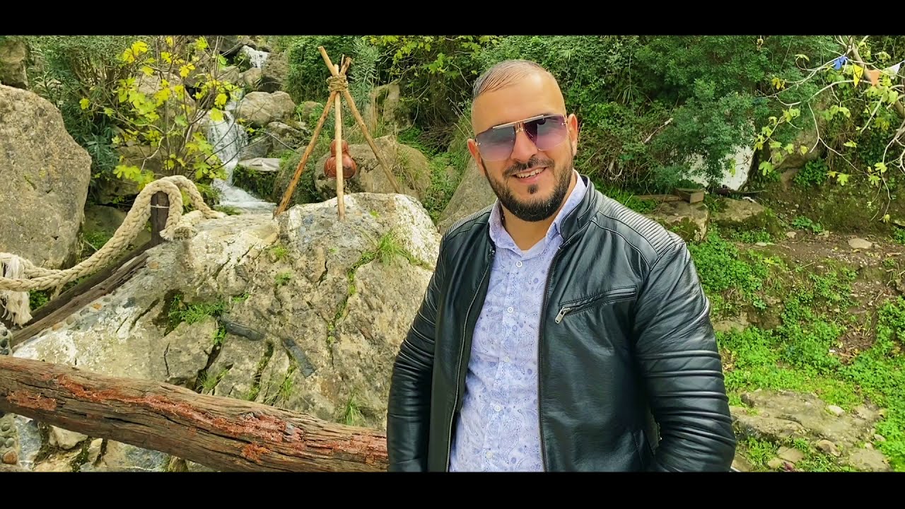 FAFA Dj-Muss    #Aokas  #Béjaïa  site touristique Tizi N Berber   Maximum de partage