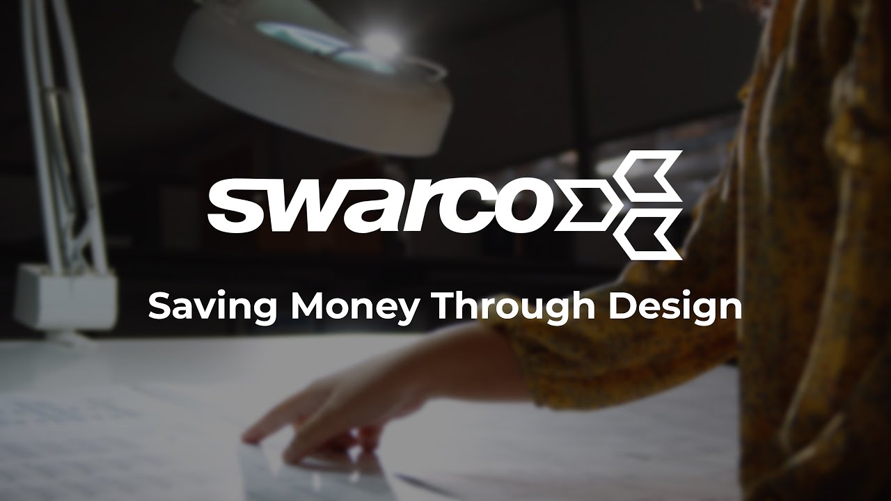 How SWARCO McCain, Inc. Helps Save ITS Customers Money
