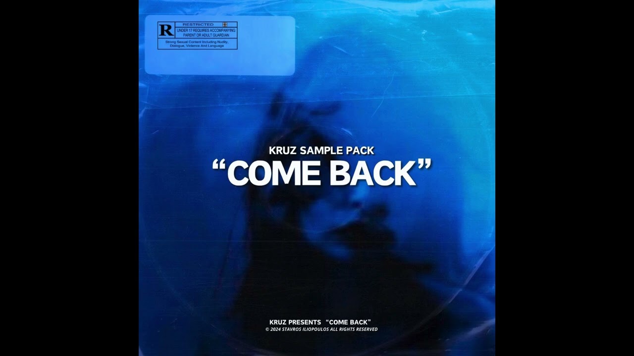 [FREE] RnB Sample Pack / Loop Kit (Drake, Partynextdoor) - 