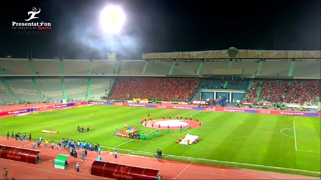 الأهلي ومونانا| ملخص وأهداف مباراة الأهلي vs مونانا | 4 - 0 ذهاب دور الـ 32 دوري أبطال افريقيا 2018