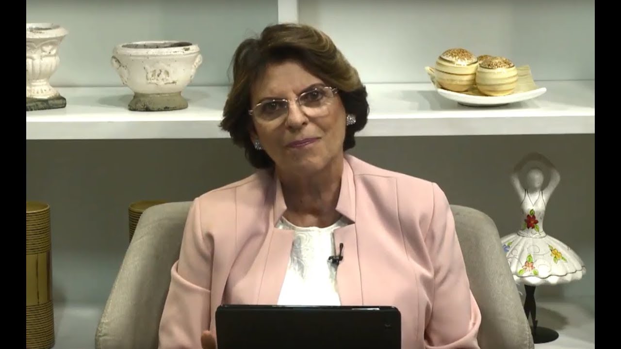 A prática da Palavra de Deus | OS GIDEÕES
