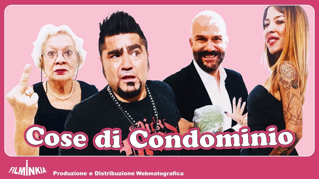 Cose di Condominio