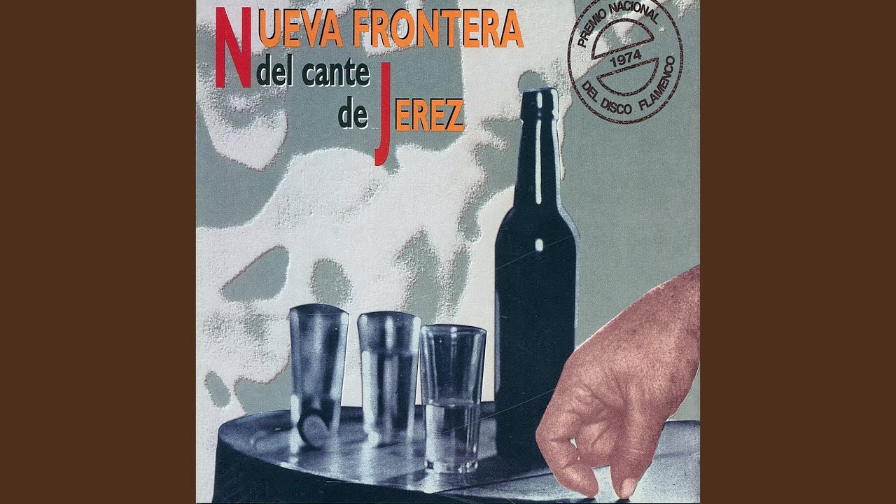 A Buscar la Flor Que Amaba (Malagueña Corta del Mellizo)