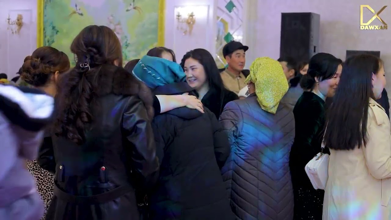 Tursinbay & Aysha Betashar toy 20 12 2025