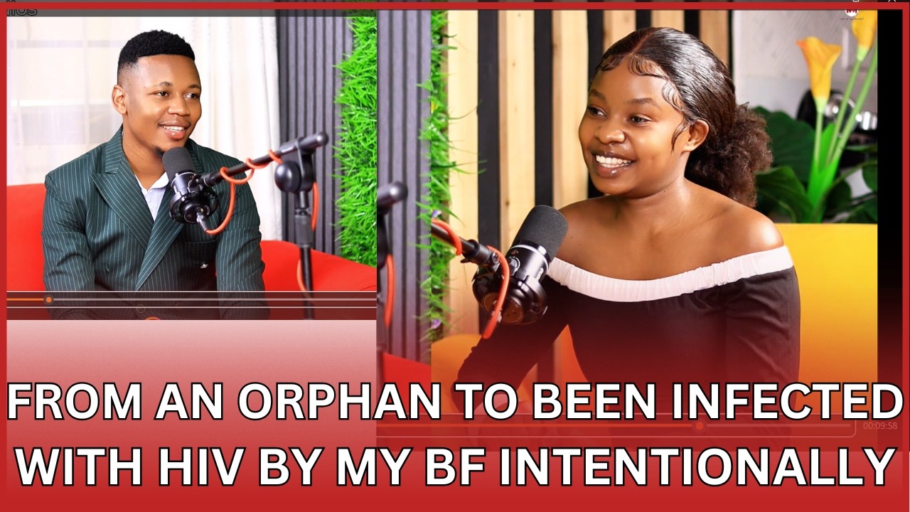 My boyfriend infected me with HIV intentionally. when i went public, many wished me dead