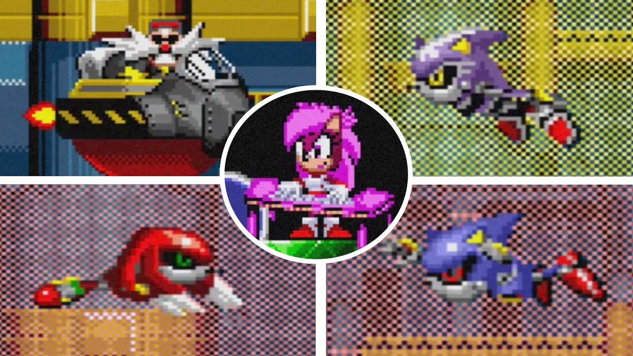 The S Factor: Sonia and Silver - All Bosses + Good Ending