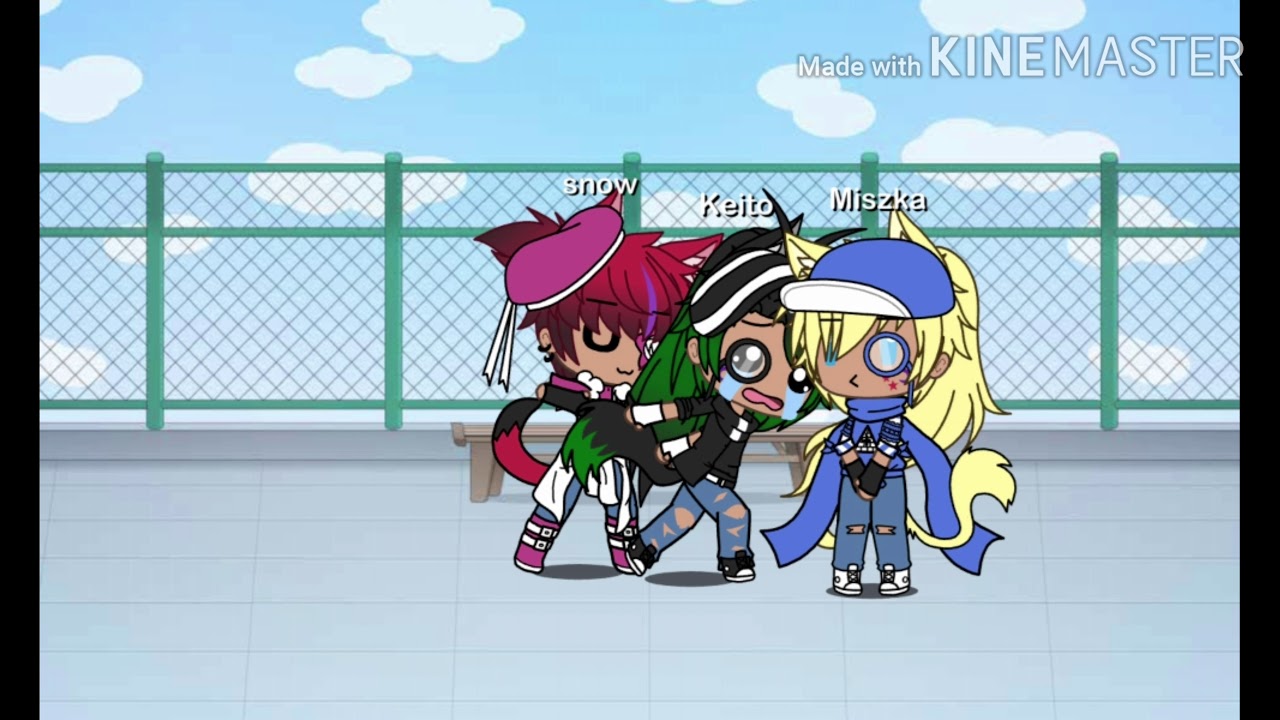 shatter me part 2//gacha life gay//bad word//gay//injoy//35 like part 3