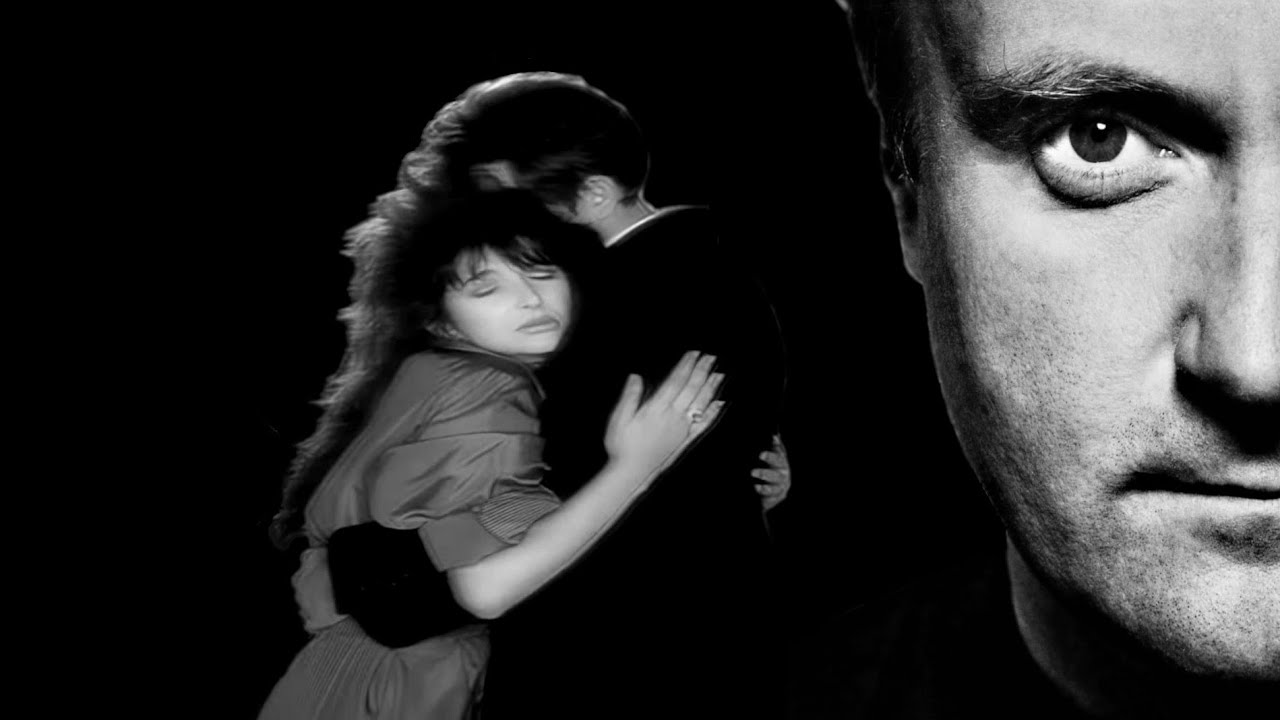Phil Collins, Peter Gabriel & Kate Bush - In The Air Tonight/Don't Give Up (Matt One 2025 mashup)