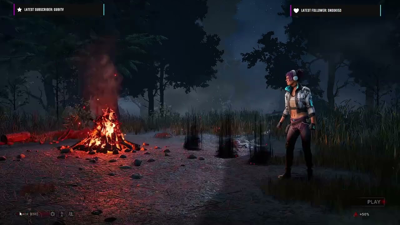 JayTheDay Twitch Stream VOD 04.12.2023